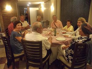 2018 06 09 AU 10 HOMMAGE A N.D. DE SANTA CRUZ A DALIAS ESPAGNE (15)